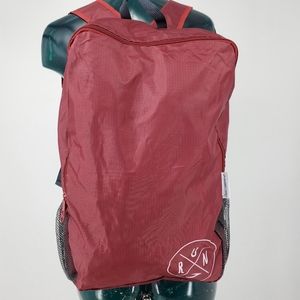 brooks running bag
